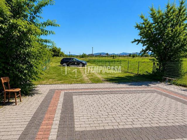 Villa Indipendente in vendita a Unione di comuni Terre di Castelli, Vignola