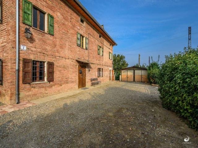 Villa Indipendente in vendita a Unione di comuni Terre di Castelli, Vignola