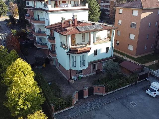 Villa Indipendente in vendita a Unione di comuni Terre di Castelli, Vignola