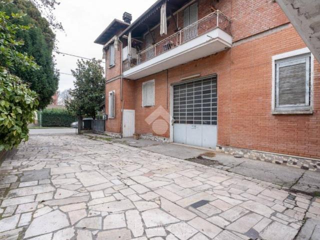 Villa Indipendente in vendita a Unione di comuni Terre di Castelli, Vignola