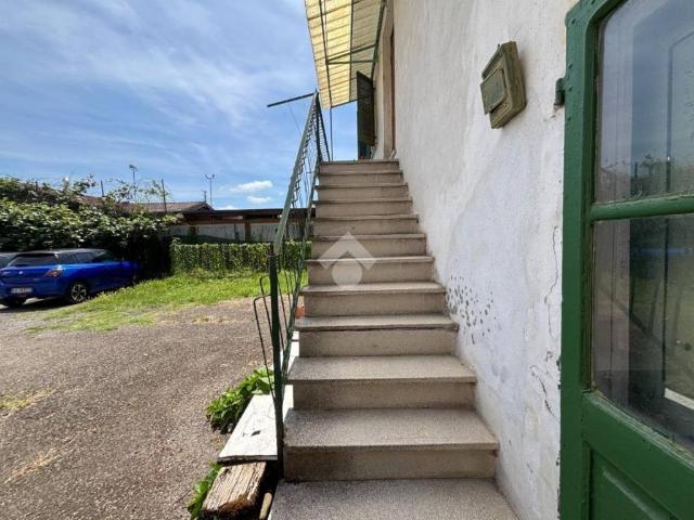 Villa Indipendente in vendita a Piemonte, Alessandria