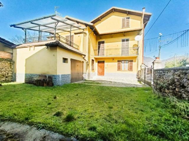 Villa Indipendente in vendita a Piemonte, Alessandria