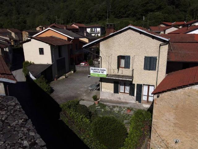 Villa Indipendente in vendita a Piemonte, Cuneo
