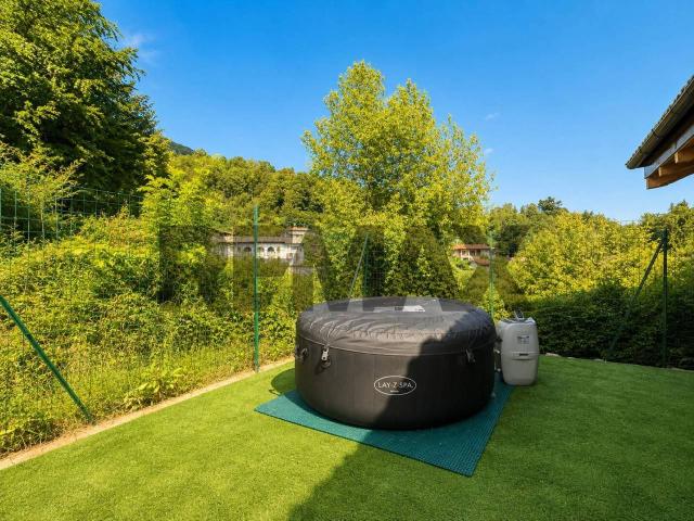 Villa Indipendente in vendita a Piemonte, Verbano-cusio-ossola
