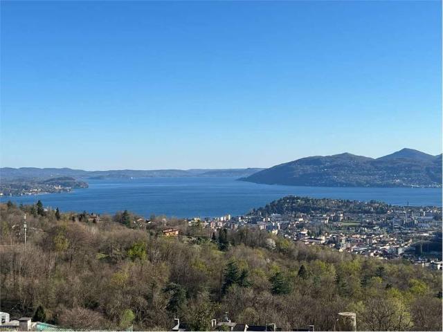 Villa Indipendente in vendita a Piemonte, Verbano-cusio-ossola