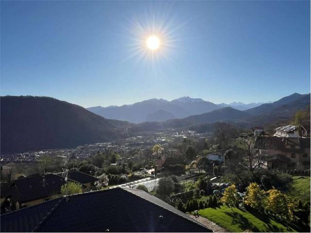 Villa Indipendente in vendita a Piemonte, Verbano-cusio-ossola