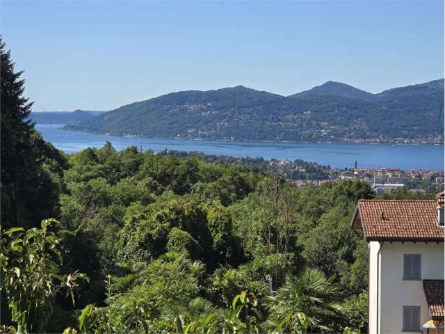 Villa Indipendente in vendita a Piemonte, Verbano-cusio-ossola
