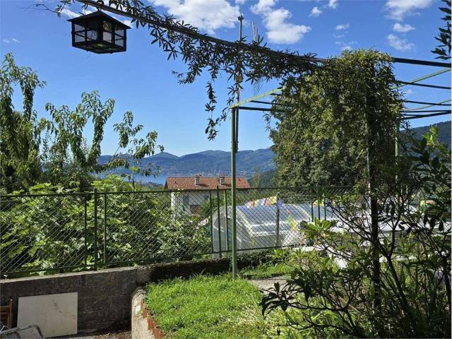 Villa Indipendente in vendita a Piemonte, Verbano-cusio-ossola