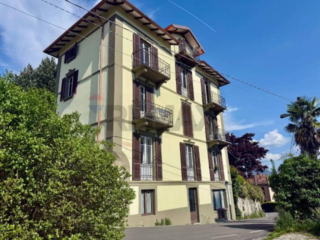 Villa Indipendente in vendita a Piemonte, Verbano-cusio-ossola