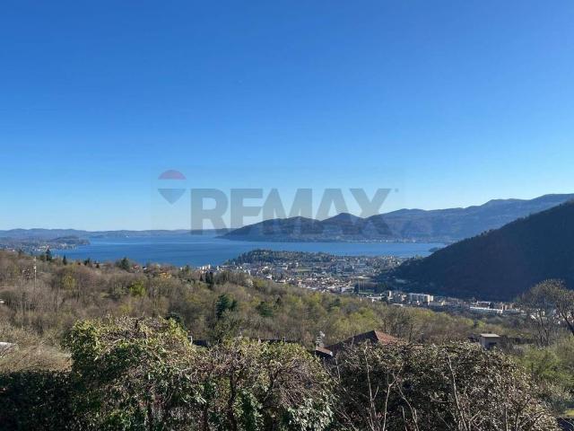 Villa Indipendente in vendita a Piemonte, Verbano-cusio-ossola