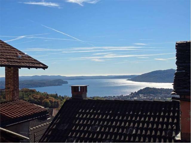 Villa Indipendente in vendita a Piemonte, Verbano-cusio-ossola
