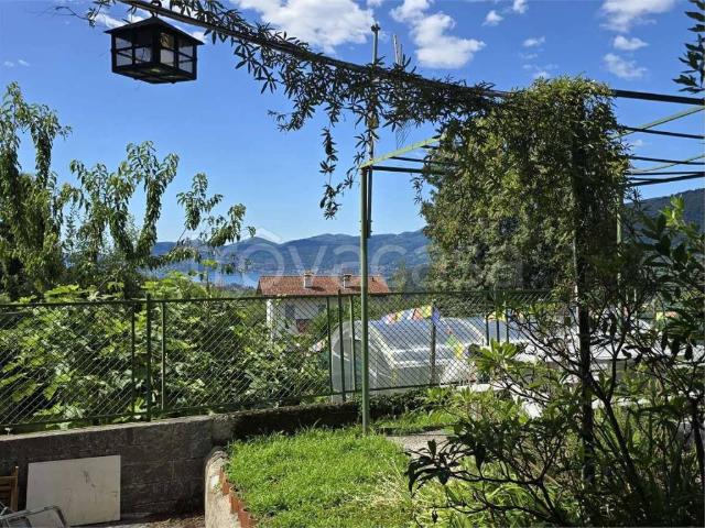 Villa Indipendente in vendita a Piemonte, Verbano-cusio-ossola
