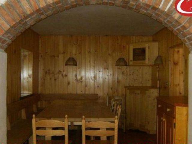 Villa Indipendente in vendita a Vigo Di Cadore, Veneto