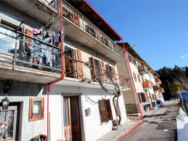 Villa Indipendente in vendita a Vigo Di Cadore, Veneto