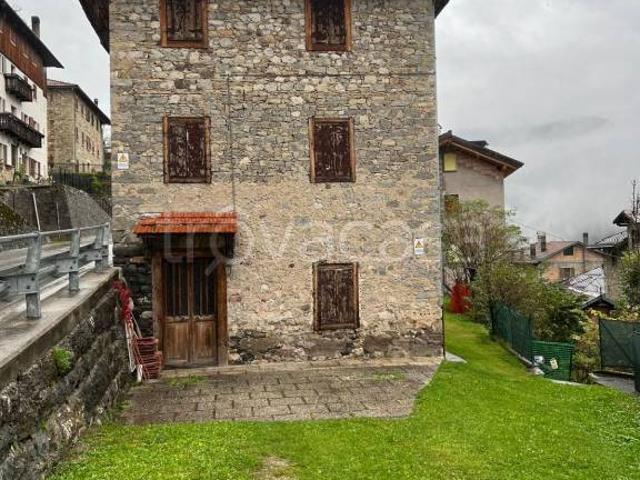 Villa Indipendente in vendita a Vigo Di Cadore, Veneto