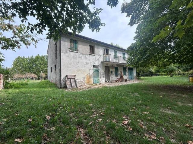 Villa Indipendente in vendita a Terraglione, Vigodarzere