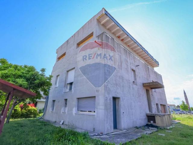 Villa Indipendente in vendita a Vigodarzere, Padova