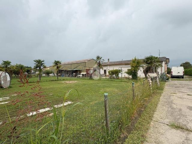 Villa Indipendente in vendita a Vigodarzere, Padova