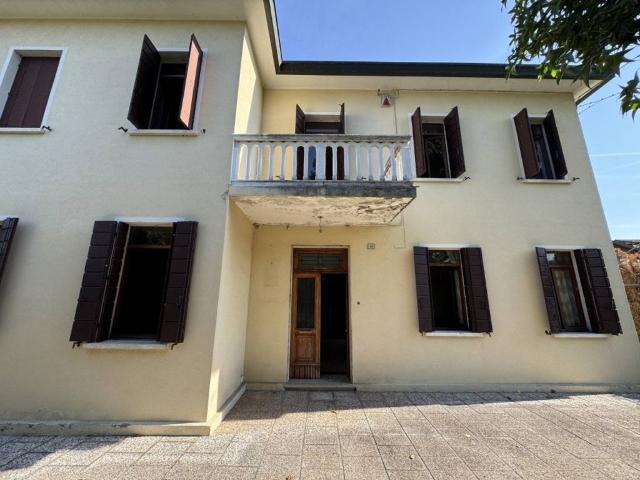 Villa Indipendente in vendita a Vigodarzere, Padova