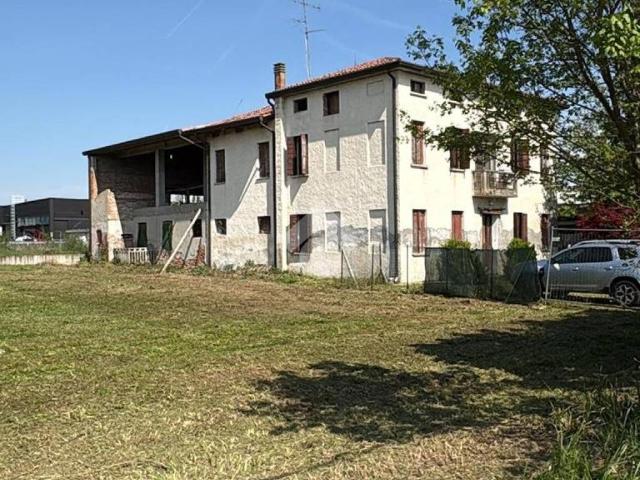 Villa Indipendente in vendita a Prisco, Vigodarzere