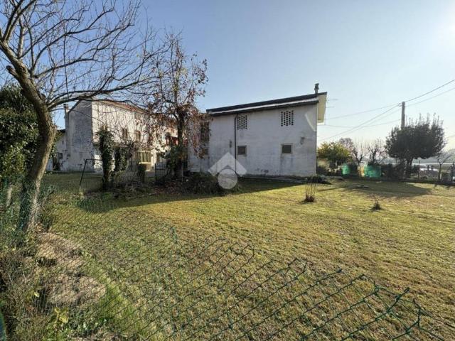 Villa Indipendente in vendita a Vigodarzere, Padova