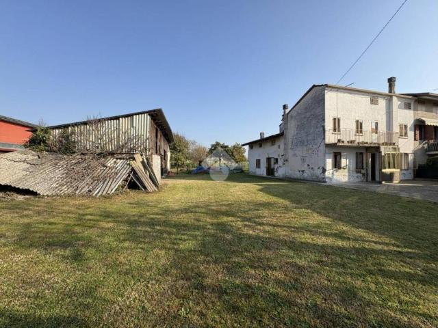 Villa Indipendente in vendita a Prisco, Vigodarzere