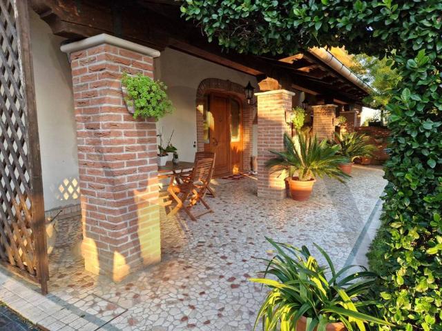 Villa Indipendente in vendita a Terraglione, Vigodarzere