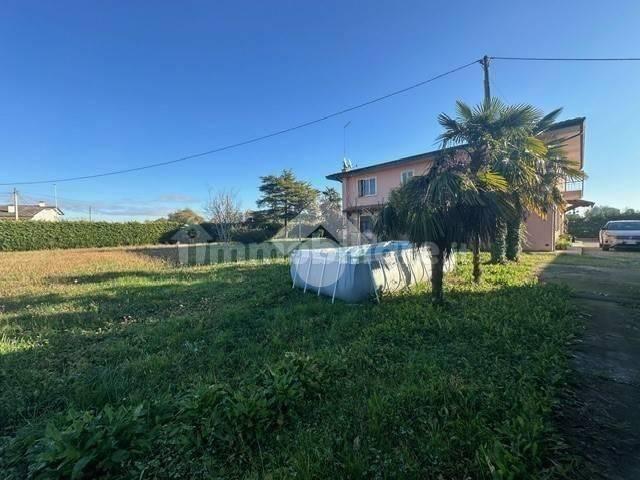 Villa Indipendente in vendita a Sant'Antonio, Vigodarzere