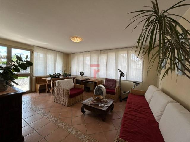 Villa Indipendente in vendita a Tavo, Vigodarzere