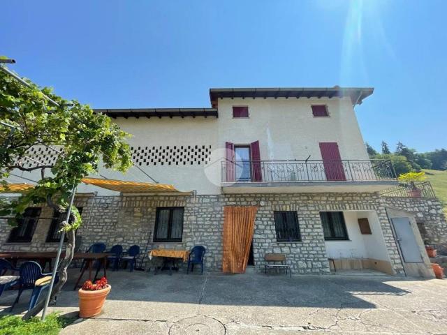 Villa Indipendente in vendita a Vigolo, Lombardia