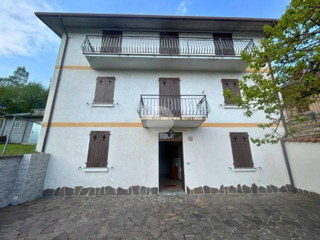 Villa Indipendente in vendita a Vigolo, Lombardia