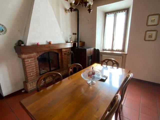 Villa Indipendente in vendita a Vigolzone, Reggio Emilia