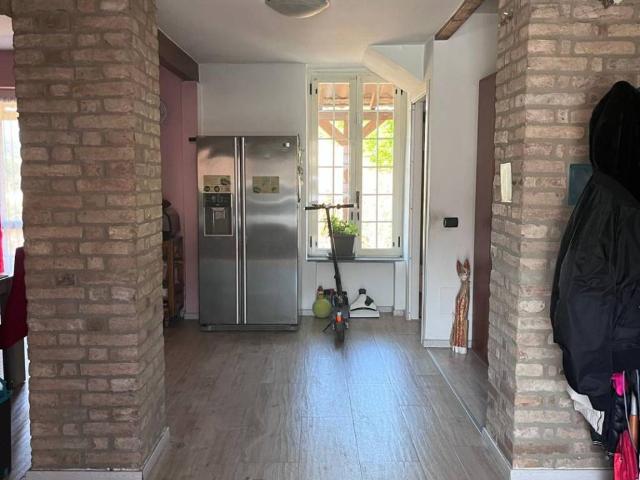 Villa Indipendente in vendita a Borgo di Sotto, Vigolzone