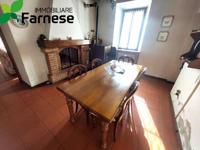 Villa Indipendente in vendita a Vigolzone, Reggio Emilia