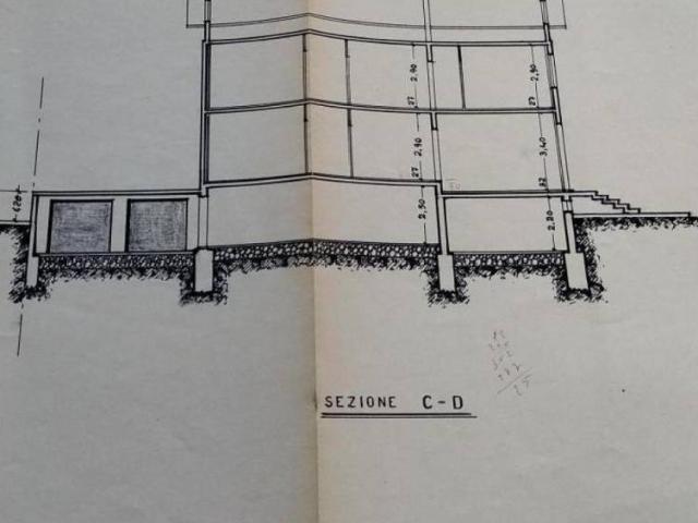 Villa Indipendente in vendita a Vigolzone, Reggio Emilia