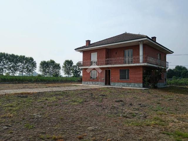 Villa Indipendente in vendita a Piemonte, Torino