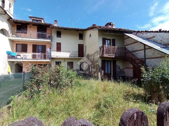 Villa Indipendente in vendita a Piemonte, Torino