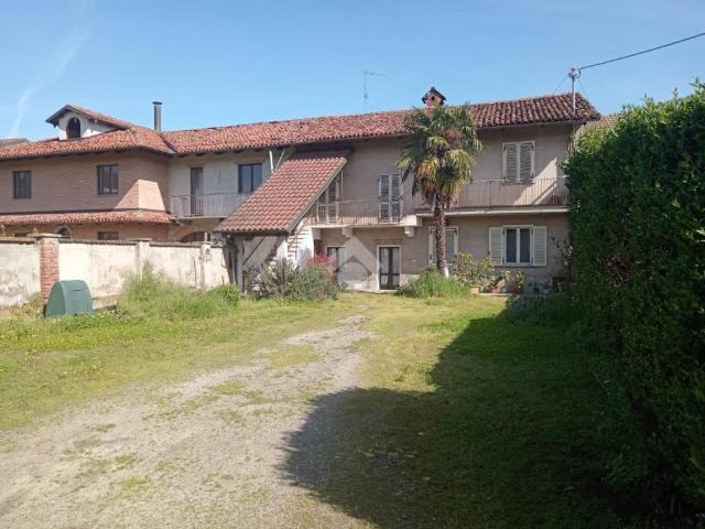 Villa Indipendente in vendita a Piemonte, Torino
