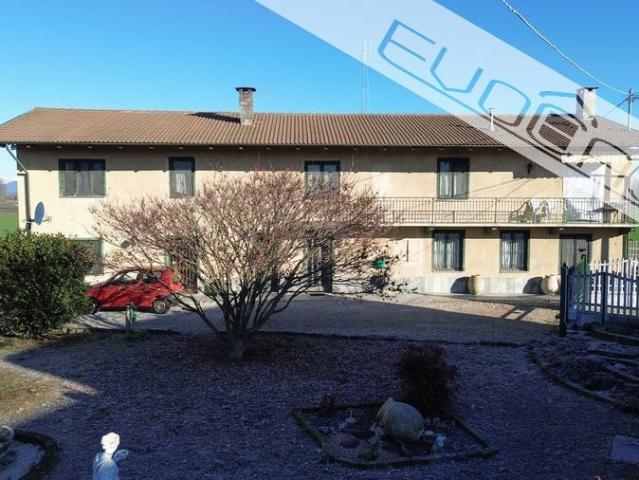 Villa Indipendente in vendita a Piemonte, Torino