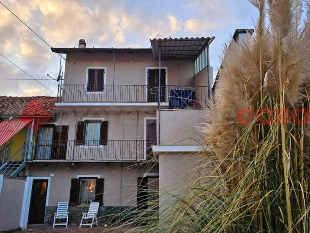 Villa Indipendente in vendita a Piemonte, Torino