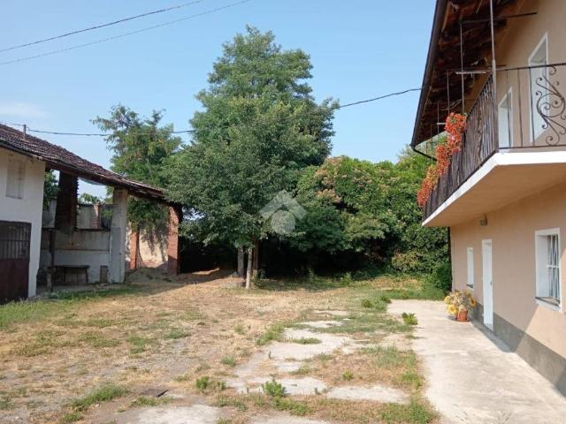 Villa Indipendente in vendita a Piemonte, Torino