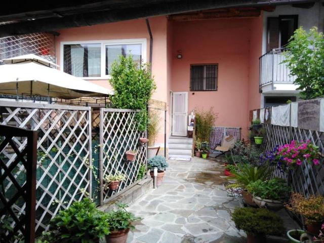 Villa Indipendente in vendita a Piemonte, Torino