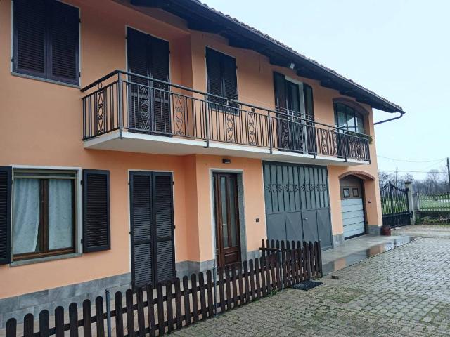 Villa Indipendente in vendita a Piemonte, Torino