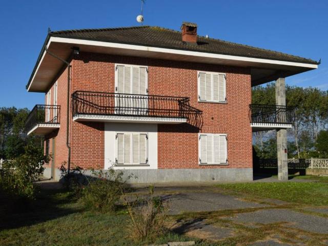 Villa Indipendente in vendita a Piemonte, Torino