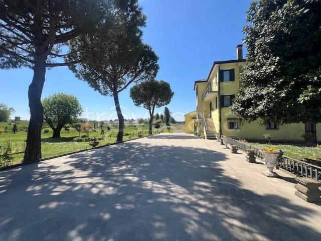 Villa Indipendente in vendita a Vigonovo, Veneto