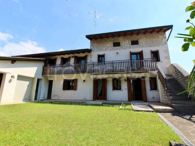 Villa Indipendente in vendita a Vigonovo, Fontanafredda