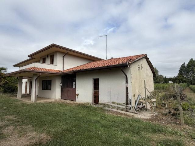 Villa Indipendente in vendita a Galta, Vigonovo