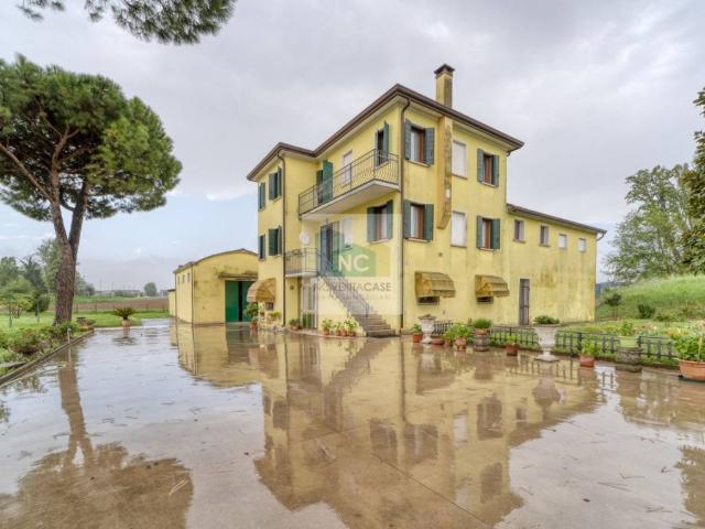 Villa Indipendente in vendita a Vigonovo, Venezia