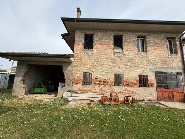 Villa Indipendente in vendita a Codivernarolo, Vigonza