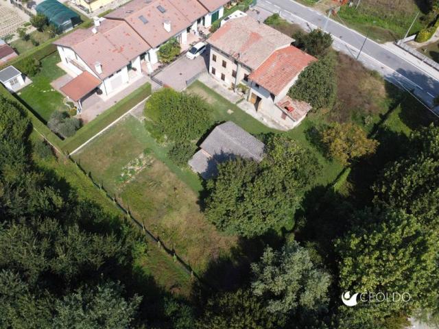 Villa Indipendente in vendita a Perarolo, Vigonza
